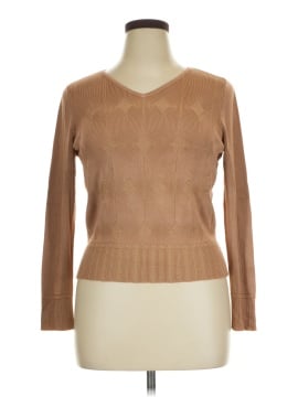 Hasting & Smith Pullover Sweater