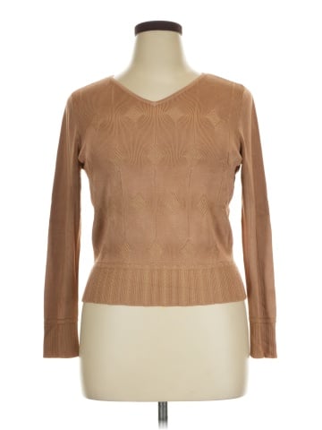 Hasting & Smith Pullover Sweater (view 1)