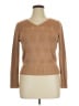 Hasting & Smith Tan Pullover Sweater Size XL Petite - photo 1