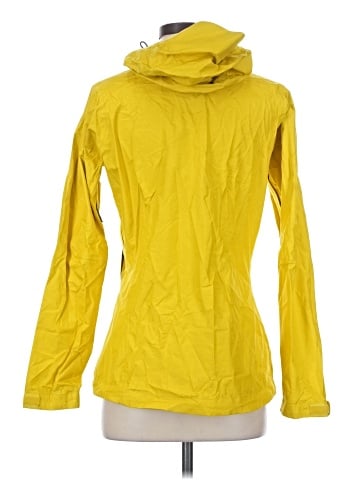 Patagonia Raincoat (view 2)