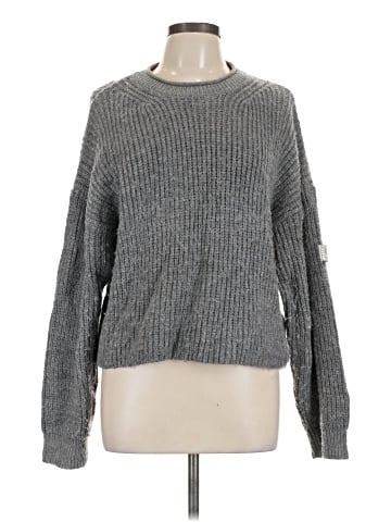 BDG Pullover Sweater (view 1)