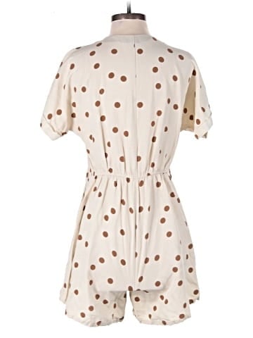 Moon River Romper (view 2)