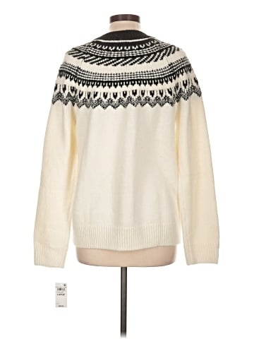 Style&Co Pullover Sweater (view 2)