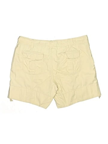 CALVIN KLEIN JEANS Khaki Shorts (view 2)