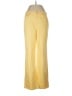 Talbots Yellow Jeans Size 12 - photo 1