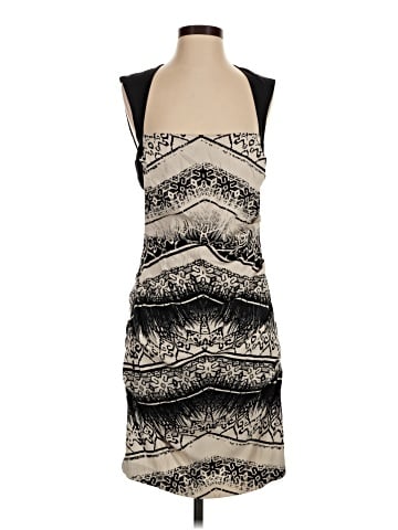 Nicole Miller Artelier Cocktail Dress (view 1)