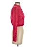 Stillwater 100% Viscose Red Long Sleeve Blouse Size S - photo 4