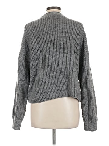 BDG Pullover Sweater (view 2)