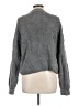 BDG Solid Gray Pullover Sweater Size L - photo 2