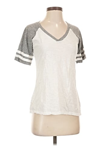 Monrow Short Sleeve T-Shirt (view 1)
