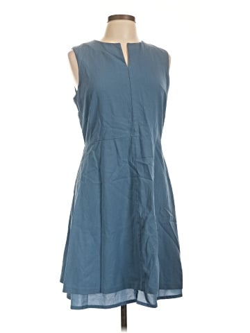 Theory Casual Dress (view 1)