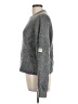 BDG Solid Gray Pullover Sweater Size L - photo 5