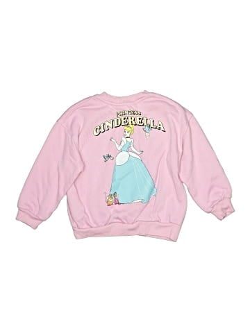 H&M x Disney Sweatshirt (view 2)