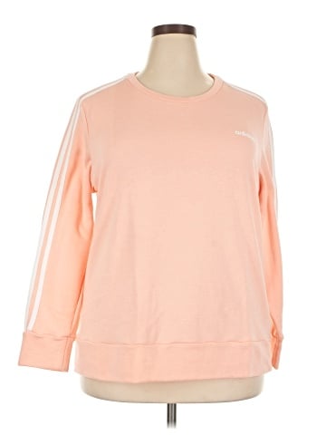 Adidas Sweatshirt (view 1)