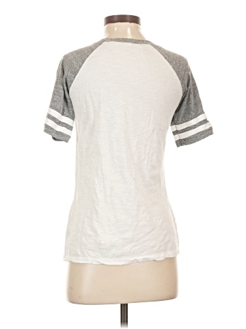 Monrow Short Sleeve T-Shirt (view 2)