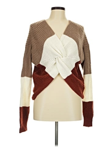 No Boundaries Cardigan (view 1)