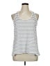 Aerie 100% Cotton White Tank Top Size XL - photo 1