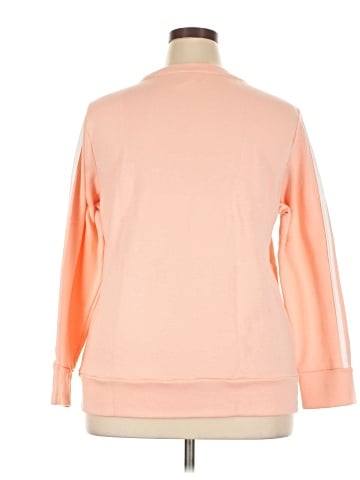 Adidas Sweatshirt (view 2)