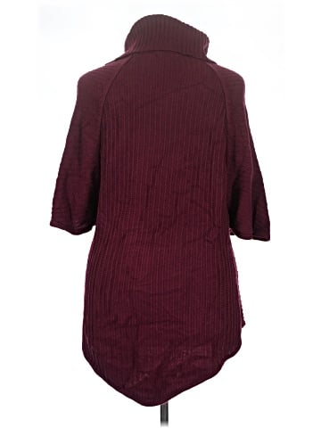 Dana Buchman Poncho (view 2)