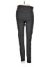 PrAna Chevron-herringbone Gray Active Pants Size M - photo 2