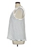 Aerie 100% Cotton White Tank Top Size XL - photo 5