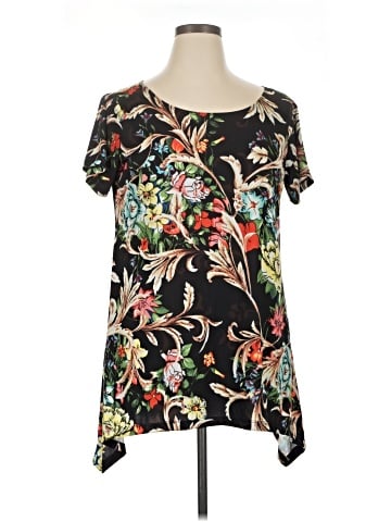 Lbisse Casual Dress (view 1)