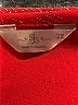 SJS Red Sleeveless Blouse Size 2X - photo 7
