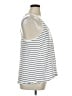 Aerie 100% Cotton White Tank Top Size XL - photo 4