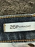 Gap Blue Jeans Size 26 waist (petite) - photo 7