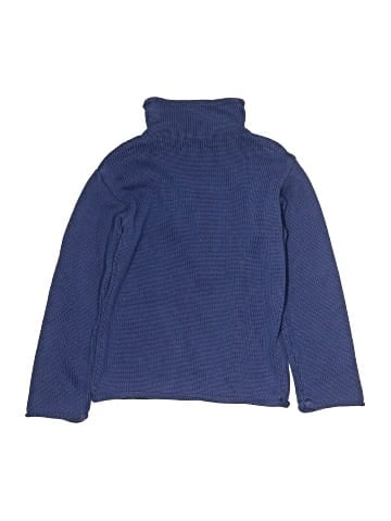 Mud Pie Turtleneck Sweater (view 2)