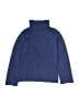 Mud Pie 100% Cotton Blue Turtleneck Sweater Size 4T - 5T - photo 2