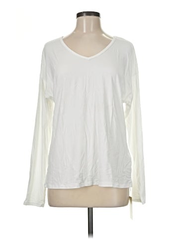 Halara Long Sleeve T-Shirt (view 1)