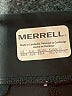 Merrell Solid Black Active Pants Size XXL - photo 4