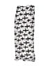 Torino 100% Viscose White Scarf One size - photo 2