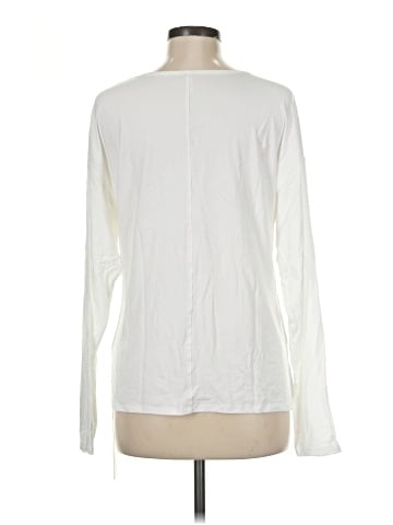 Halara Long Sleeve T-Shirt (view 2)