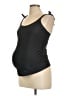 Kindred Bravely Black Bodysuit Size L - photo 1