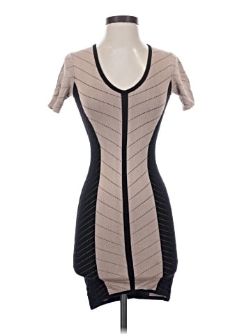 Torn by Ronny Kobo Casual Dress (view 1)
