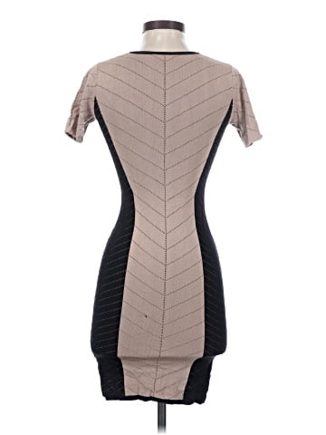 Torn by Ronny Kobo Casual Dress (view 2)
