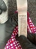 SPANX Tweed Pink Shorts Size M - photo 4