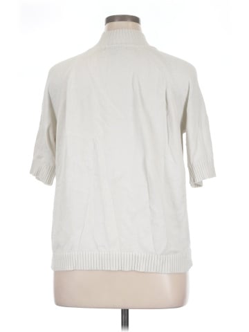 Banana Republic Factory Store Turtleneck Sweater (view 2)