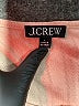 J.Crew 100% Cotton Pink Cardigan Size L - photo 7