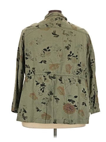 Avenue Jacket (view 2)