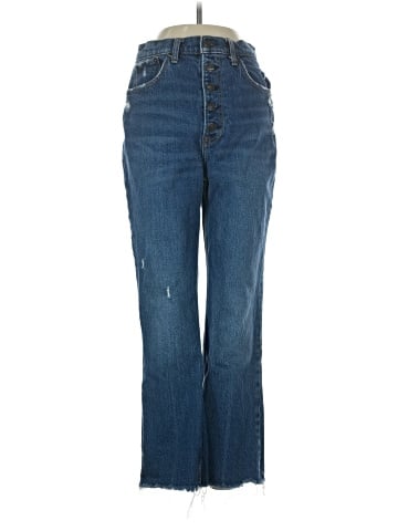 Abercrombie & Fitch Jeans (view 1)