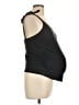 Kindred Bravely Black Bodysuit Size L - photo 4