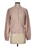 Hei Hei Solid Pink Jacket Size XS - photo 1