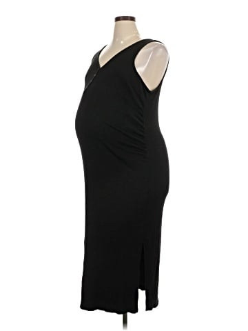 Old Navy - Maternity Cocktail Dress (view 1)
