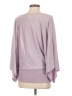 Marciano Purple Pullover Sweater Size S - photo 2