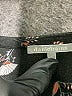 Daniel Rainn Black 3/4 Sleeve Blouse Size L - photo 7