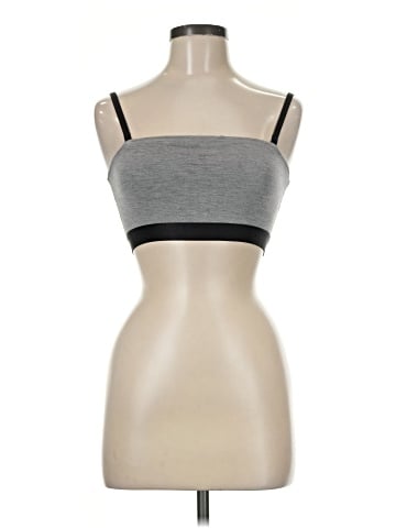 Bamboo Sports Bra (view 1)
