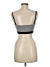 Bamboo Gray Sports Bra Size M - photo 2